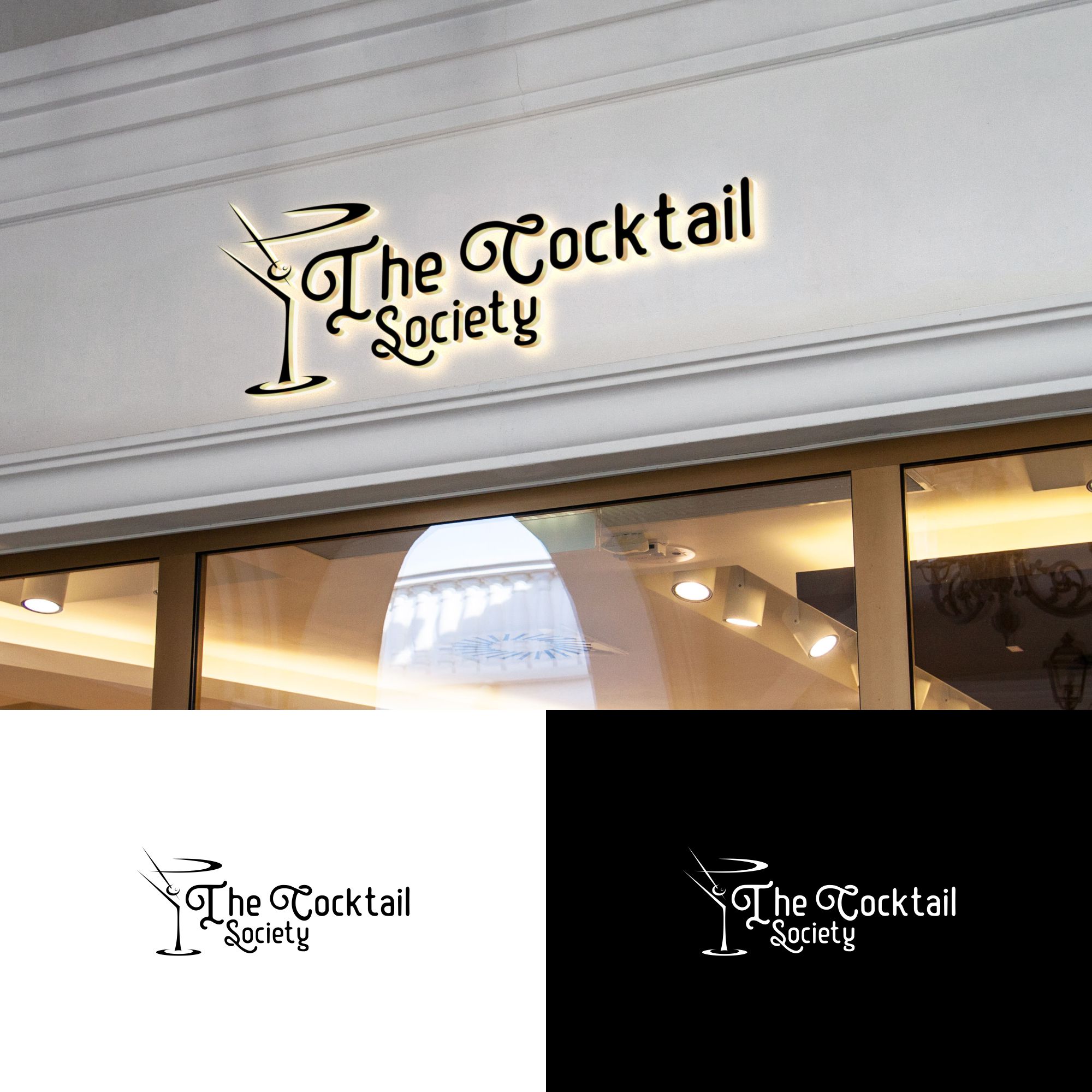 Logo Design by Pangestu 9 for this project | Design #22331080