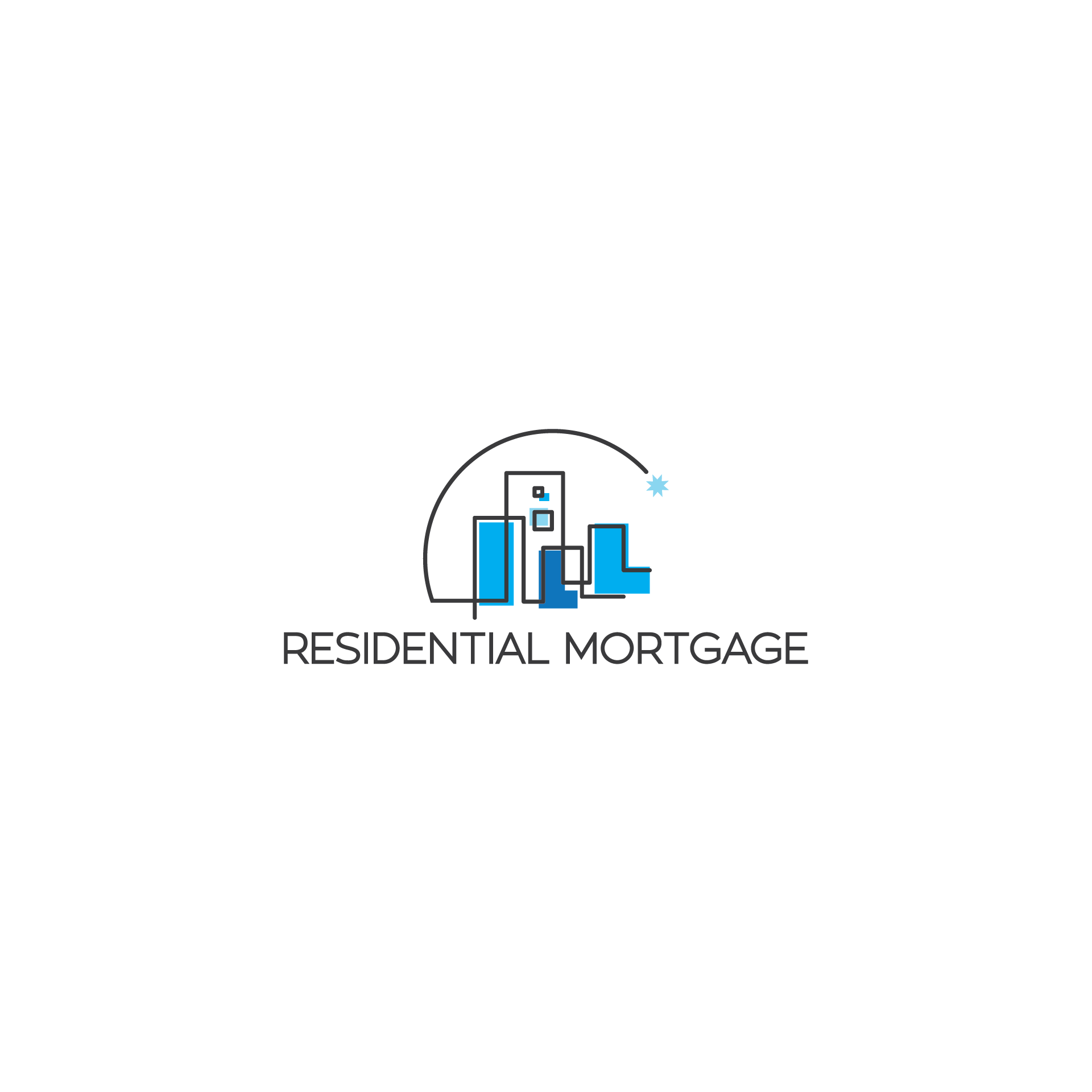Logo Design by hery_krist for this project | Design #22329559