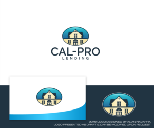 Logo-Design von alvinnavarra für dieses Projekt | Design: #22331051