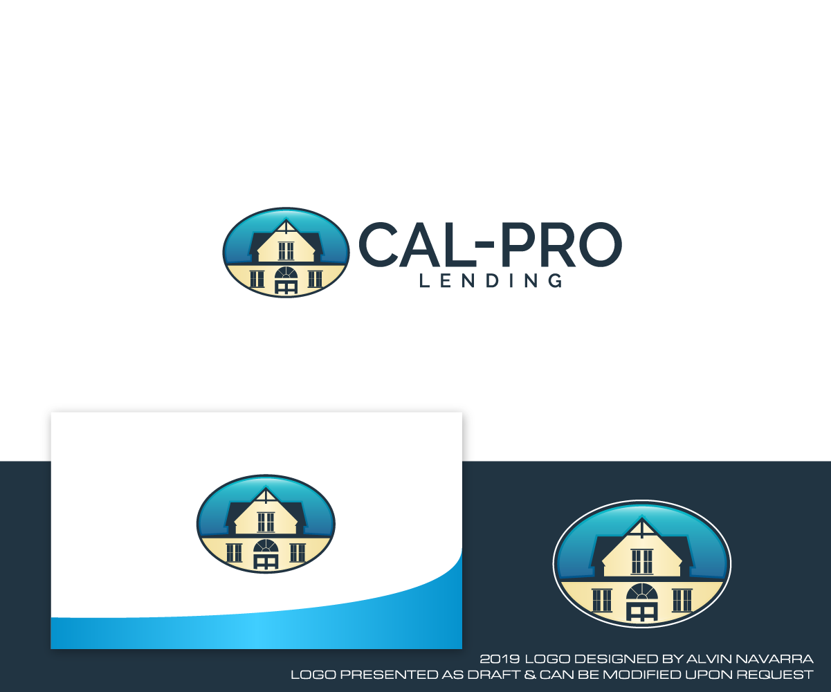 Logo Design by alvinnavarra for this project | Design #22331055