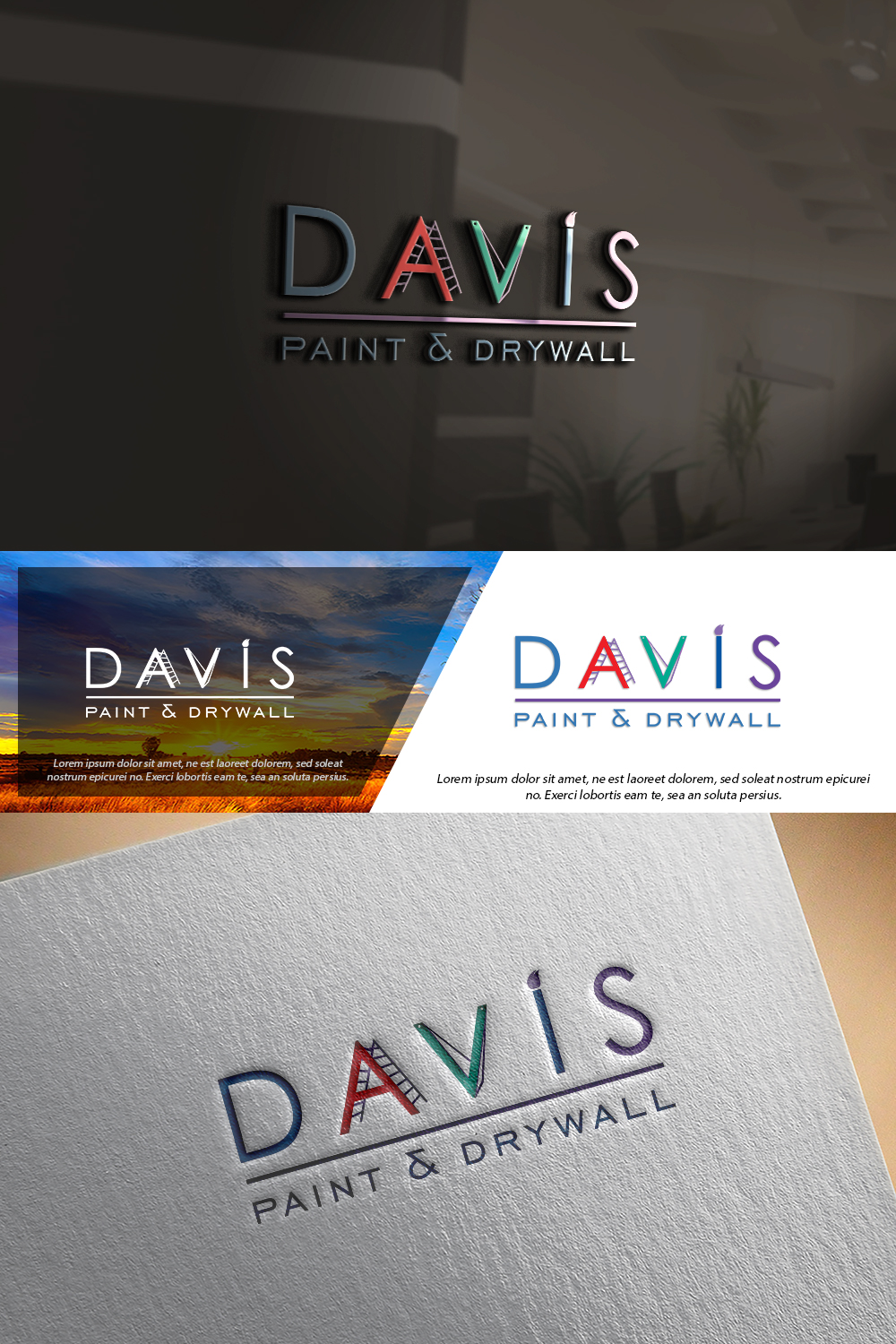 Design de Logo par damian pour ce projet | Design #22332725