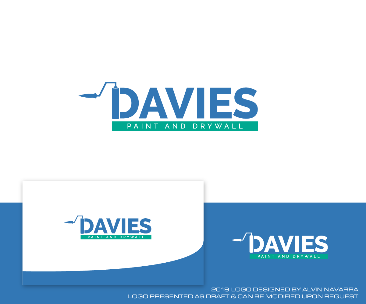 Logo Design by alvinnavarra for this project | Design #22331034