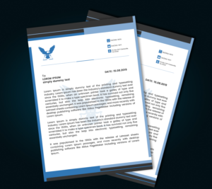 Stationery Design by S Creations for Phillips Law, PLLC | Design: #22366079