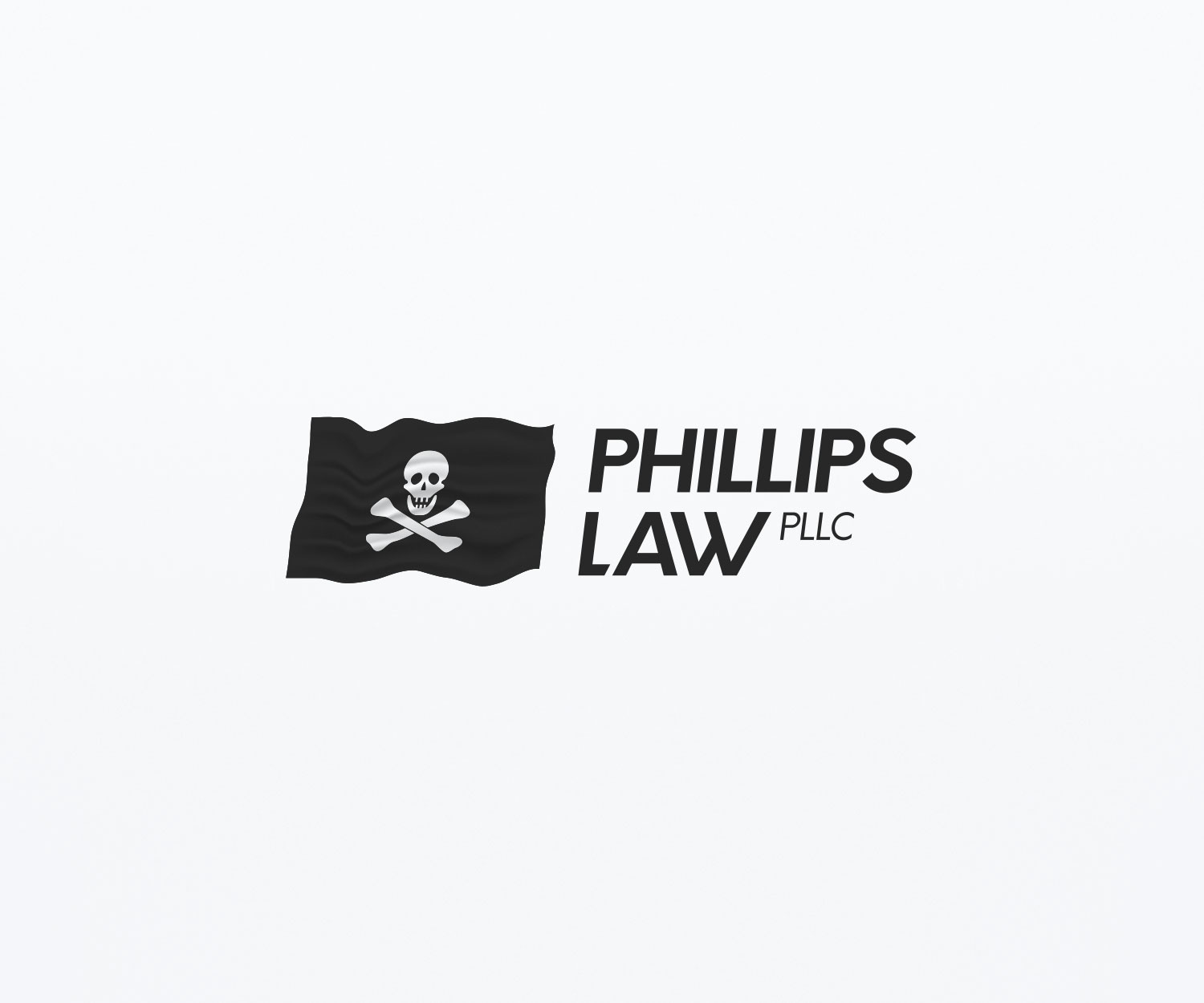 Stationery Design by logodentity for Phillips Law, PLLC | Design #22414960