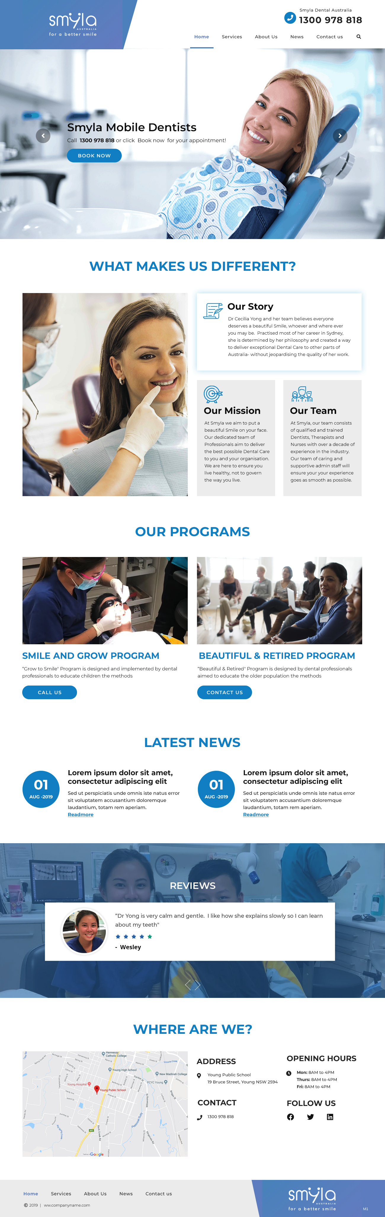 Web-Design von pb für dieses Projekt | Design #22348976