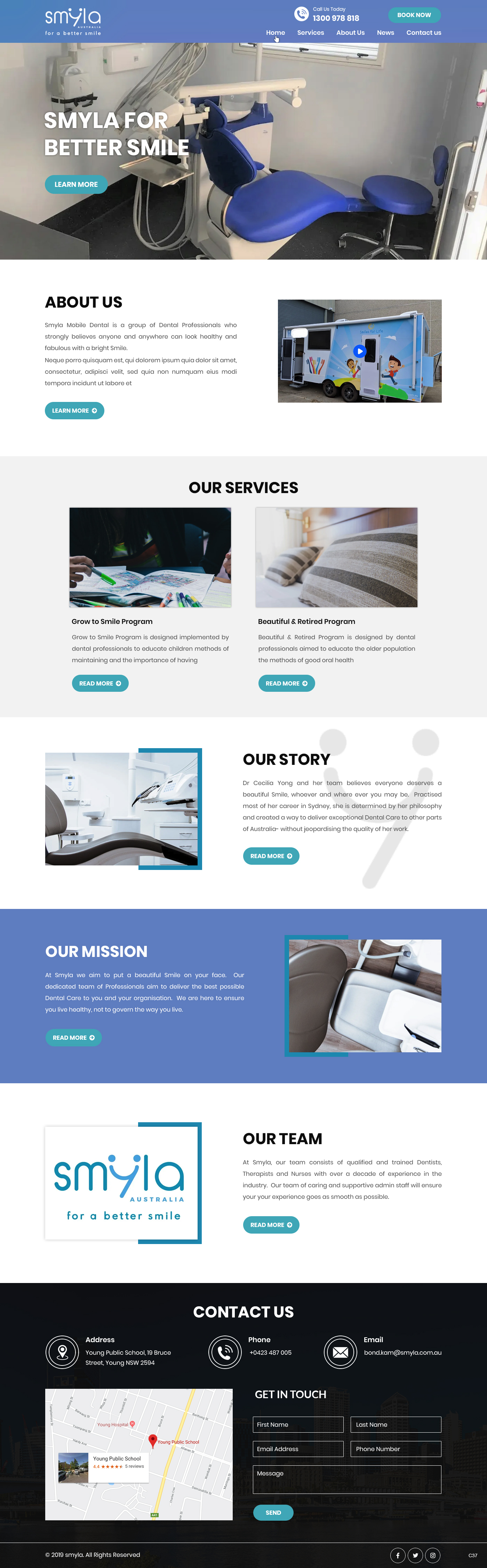 Diseño Web por pb para este proyecto | Diseño #22355183