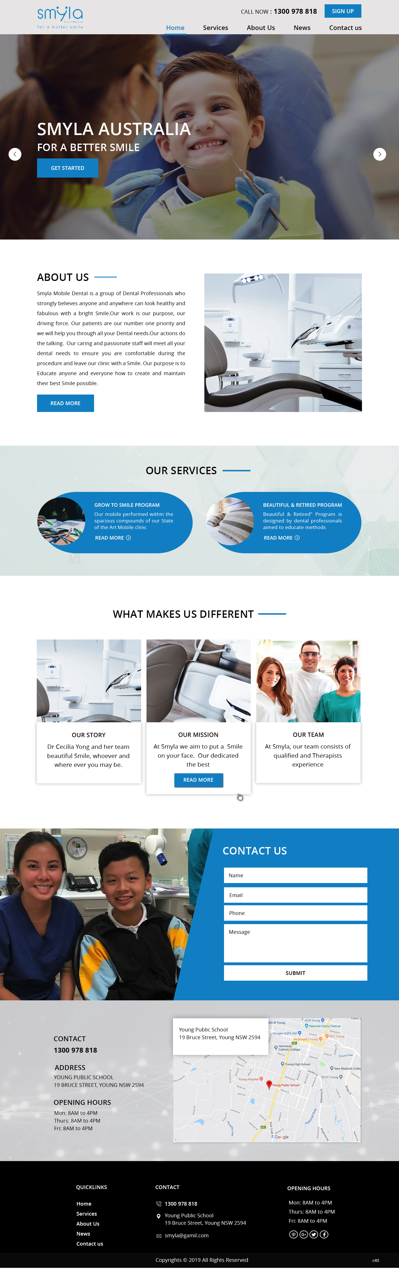 Diseño Web por pb para este proyecto | Diseño #22355194