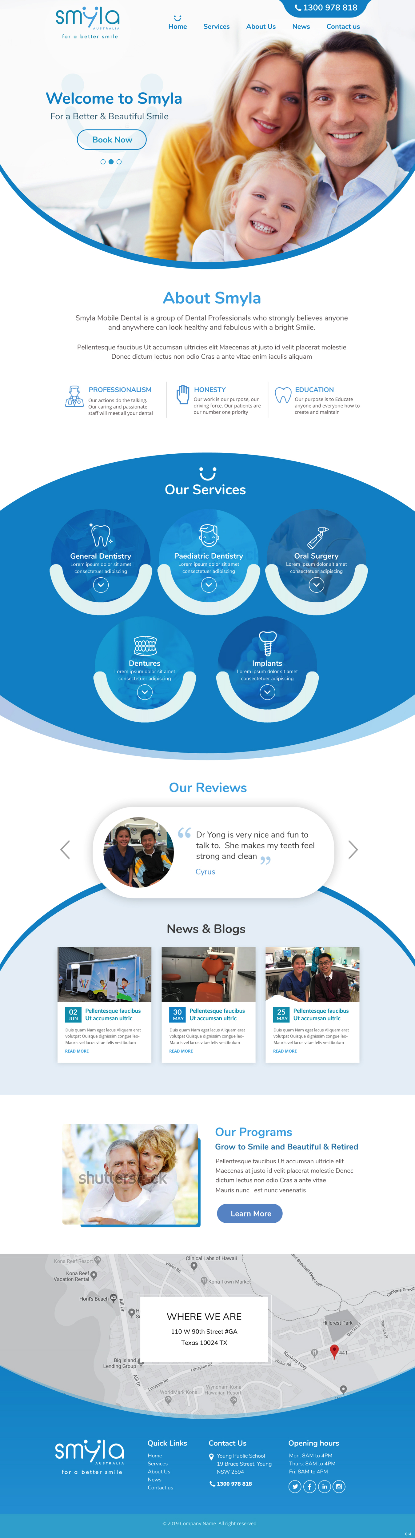 Diseño Web por pb para este proyecto | Diseño: #22428511