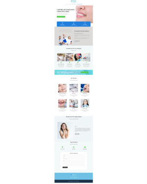 Web Design by JohnDigiTech for this project | Design #22372220