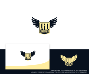 Logo Design by alvinnavarra for this project | Design: #22331109