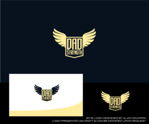 Logo Design by alvinnavarra for this project | Design: #22331117