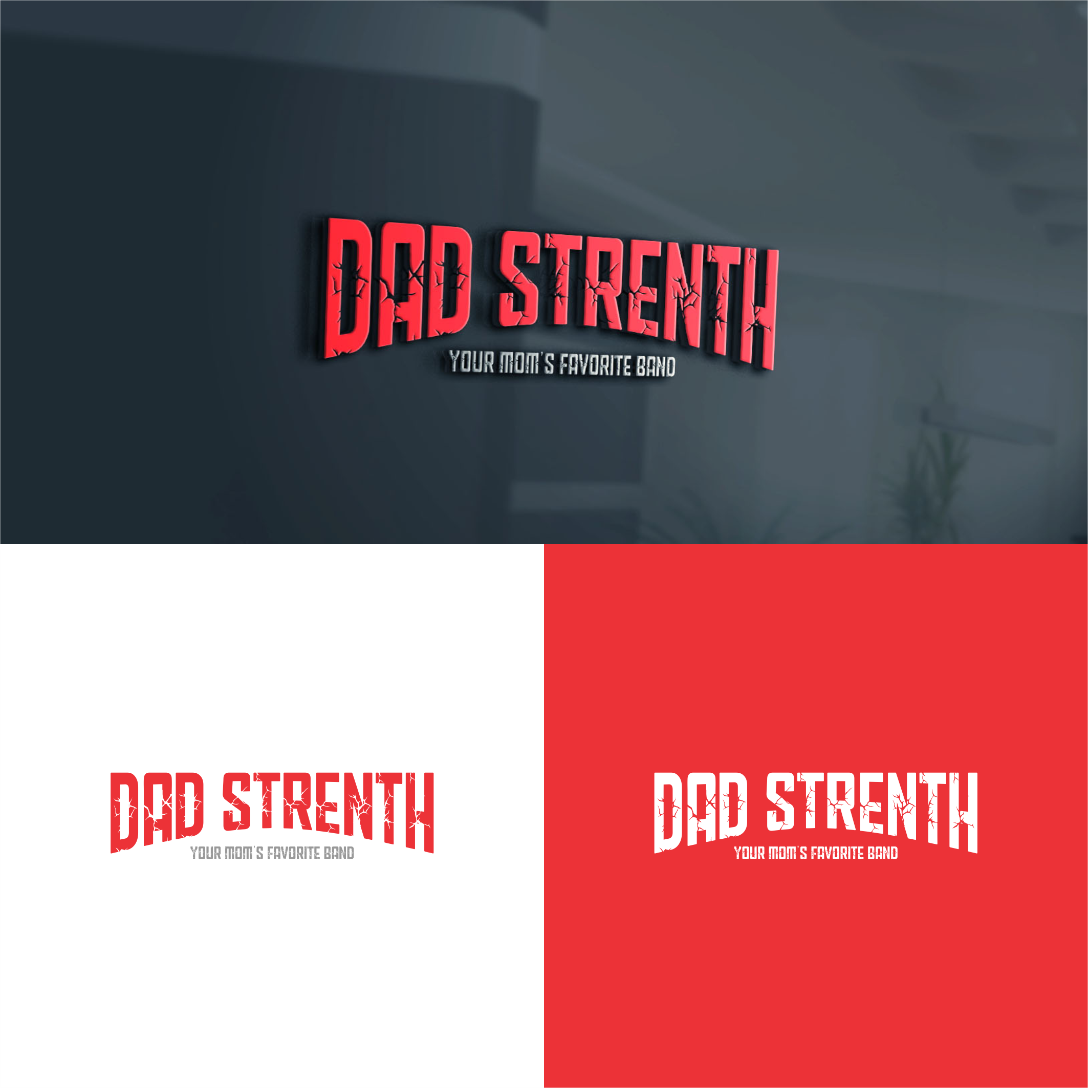Logo Design by tejo for this project | Design #22329388