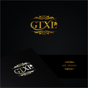Logo Design by Arham Hidayat for this project | Design #22595141