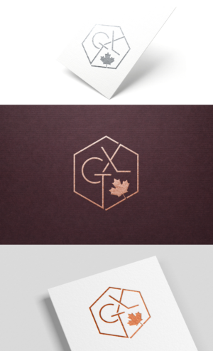 Design de Logo par GLDesigns pour ce projet | Design : #22494823