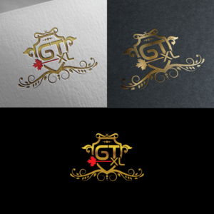Logo Design by Graphic Bricks
