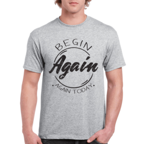 T-shirt Design by Venus L. Penaflor