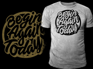 T-Shirt-Design von Falih A für dieses Projekt | Design #22391796