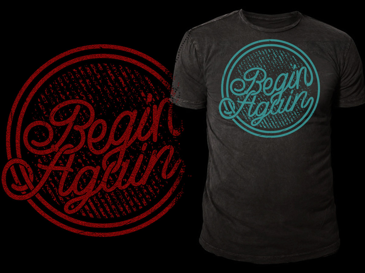 T-shirt Design by Falih A for this project | Design #22391797