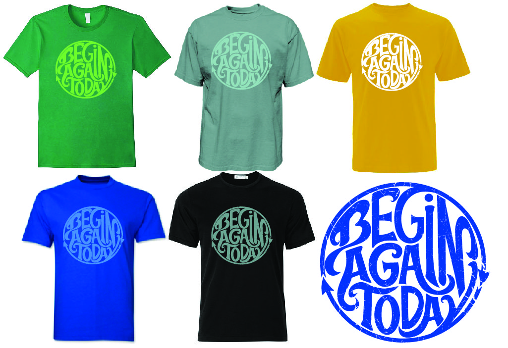 T-shirt Design by darrearl for this project | Design #22363508