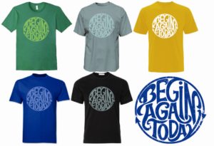 T-shirt Design by darrearl for this project | Design: #22363508