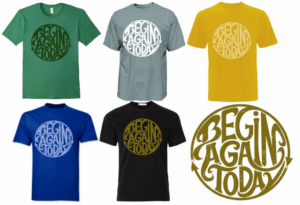 T-Shirt-Design von darrearl für dieses Projekt | Design #22363509