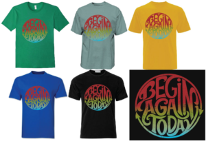 T-shirt Design by darrearl for this project | Design: #22364731