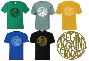 T-shirt Design by darrearl for this project | Design: #22368342