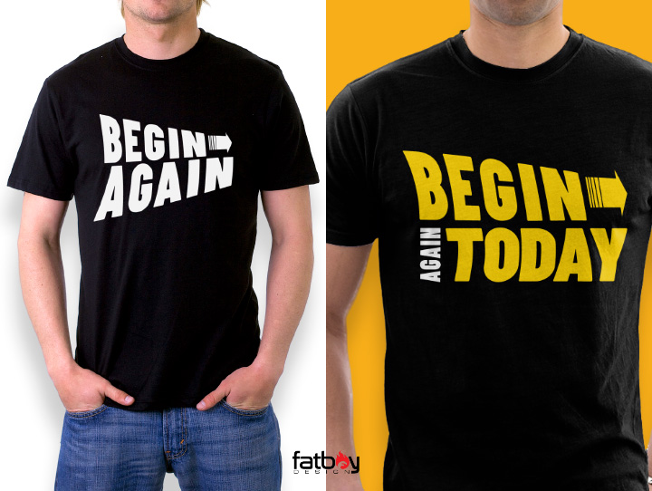 T-shirt Design by Fatboy Graphic for this project | Design #22386519