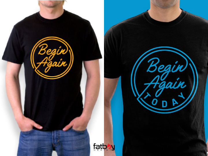 T-shirt Design by Fatboy Graphic for this project | Design #22386521