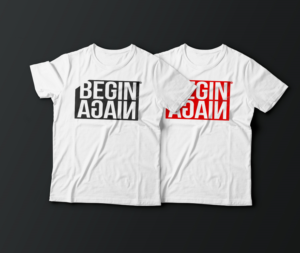 T-shirt Design by dhadaj