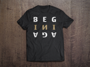 T-shirt Design by dhadaj for this project | Design: #22335958