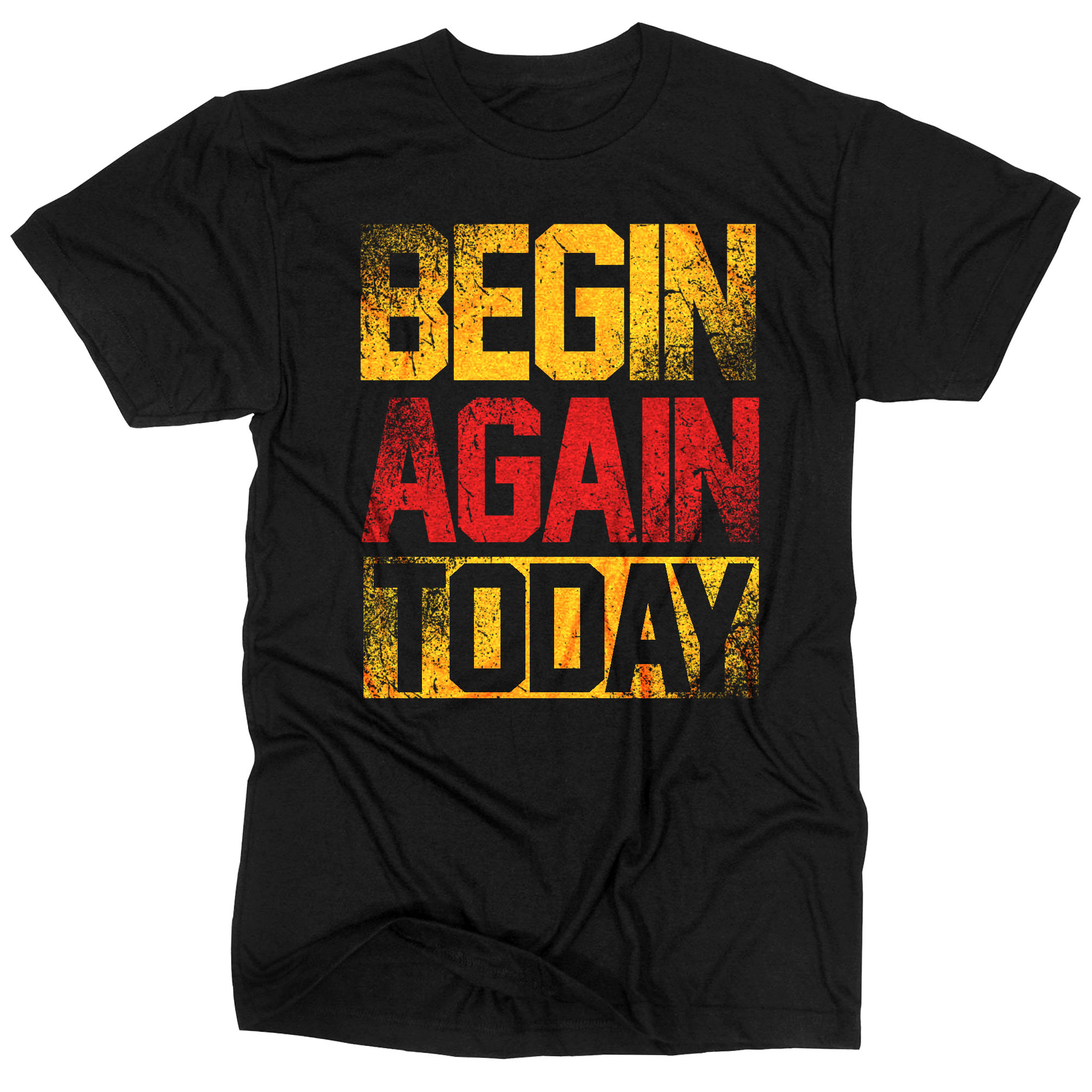 T-shirt Design by O_O NIZAL O_O for this project | Design #22399712