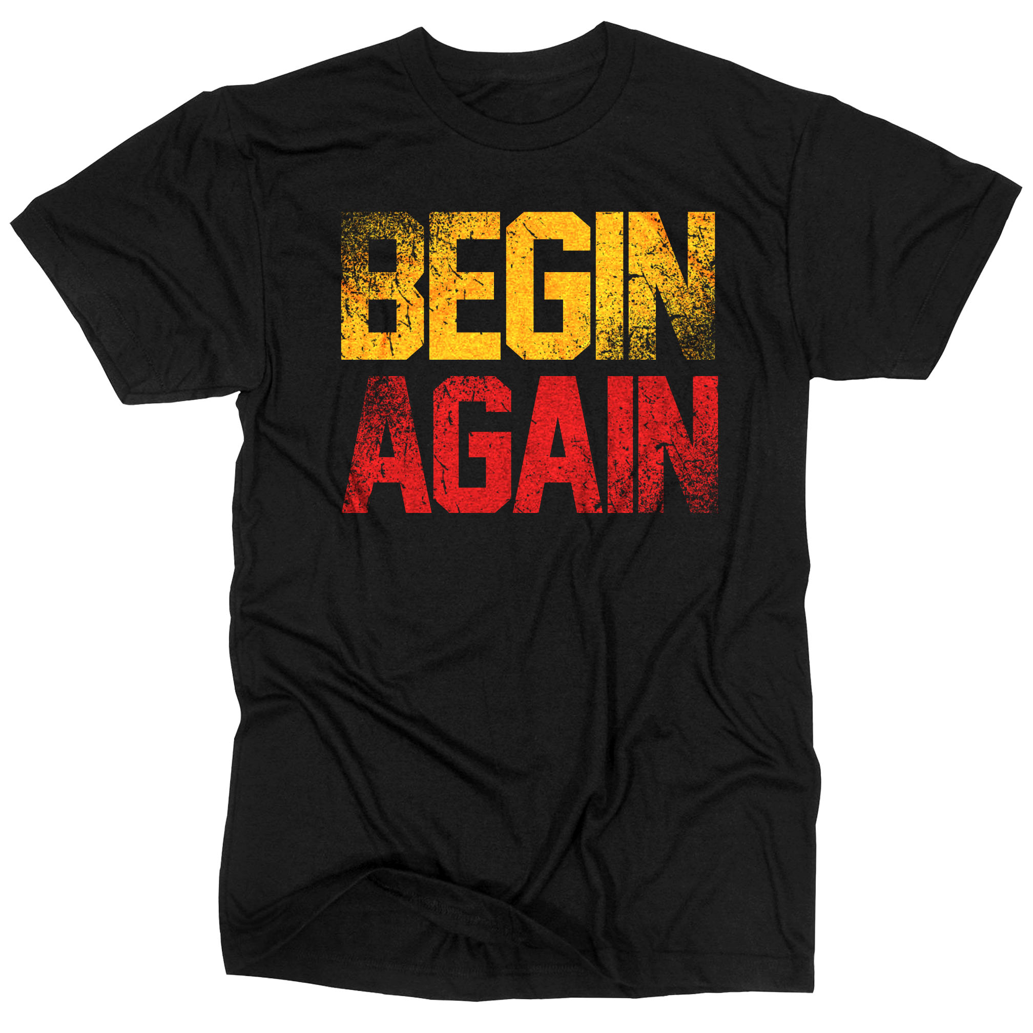 T-shirt Design by O_O NIZAL O_O for this project | Design #22399837