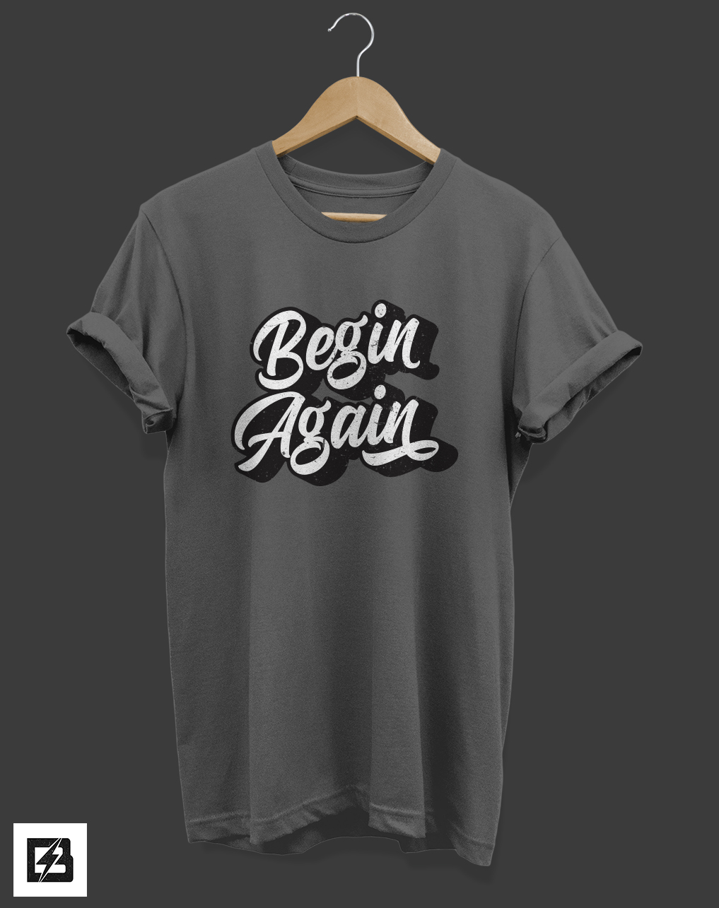 T-shirt Design by Barney Stinson for this project | Design #22362326