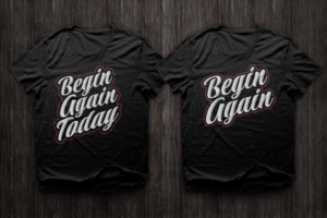 T-shirt Design by laza.milan78