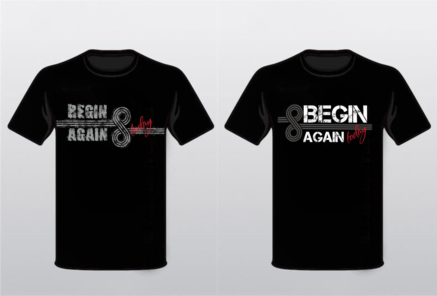 T-shirt Design by tt-67 for this project | Design #22347306