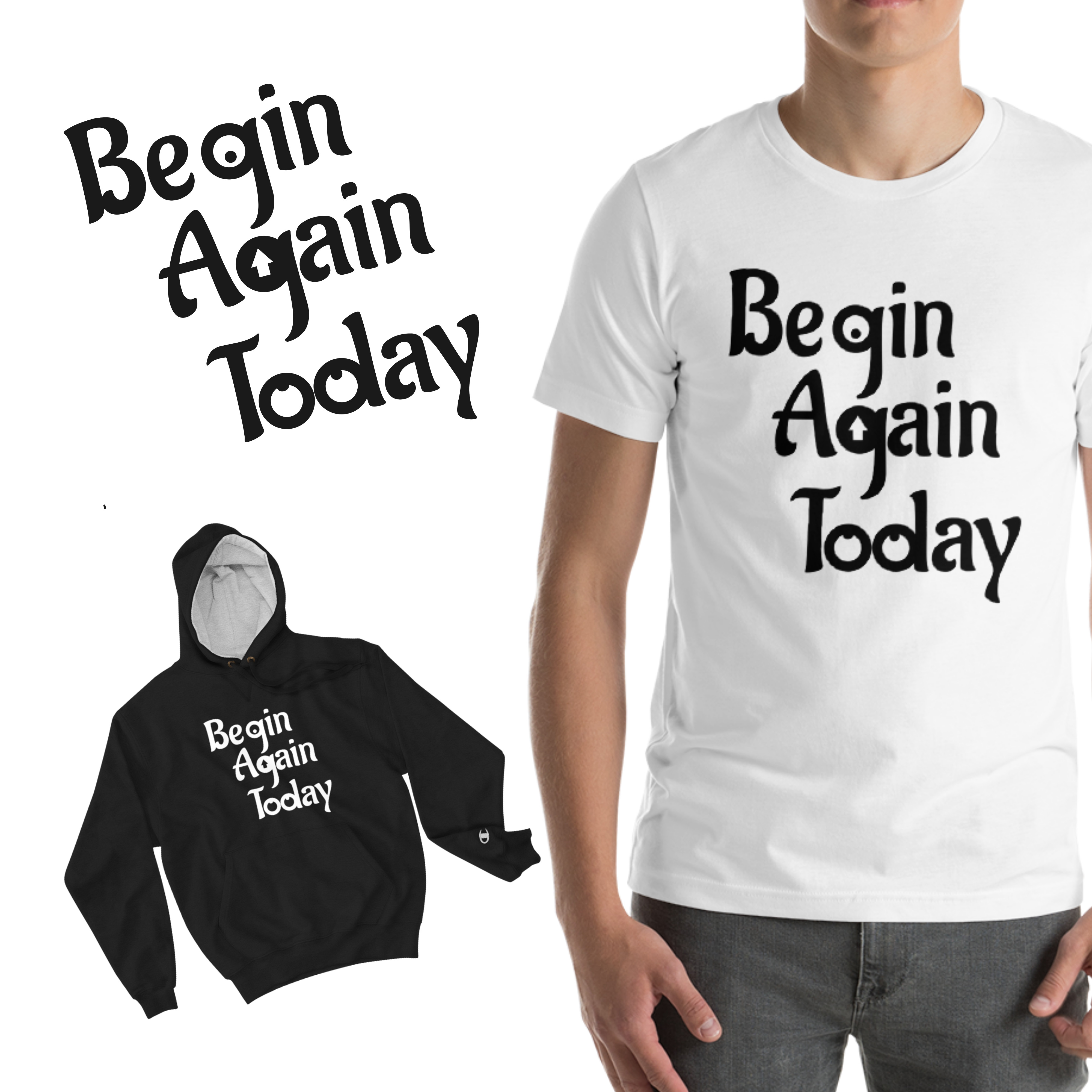 T-shirt Design by EbaArtDesign for this project | Design #22391280