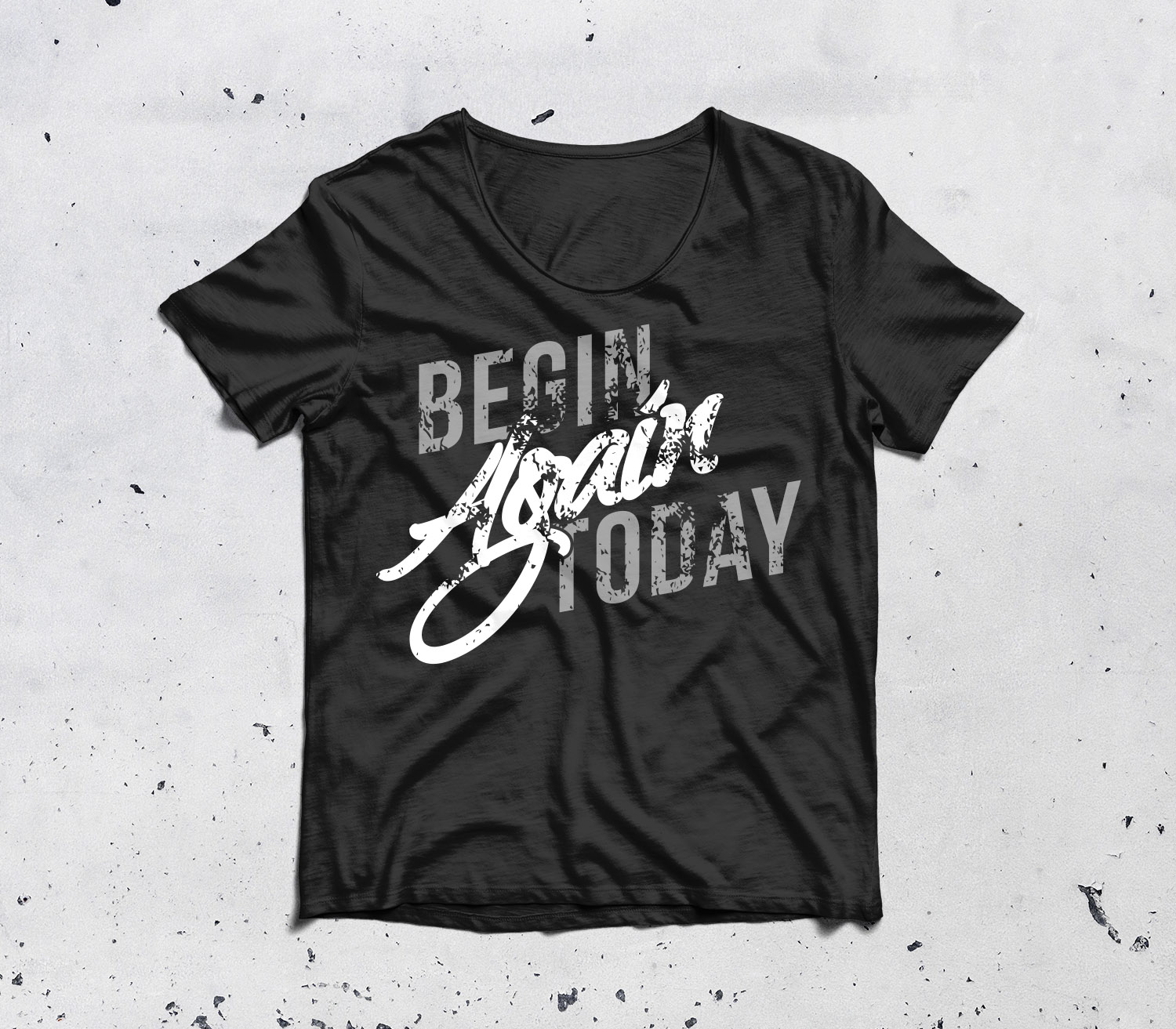 T-shirt Design by saka.aleksandar for this project | Design #22333721