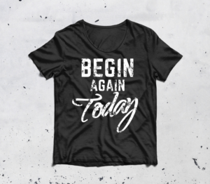 T-shirt Design by saka.aleksandar for this project | Design: #22333722