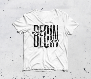 T-shirt Design by saka.aleksandar for this project | Design: #22333726