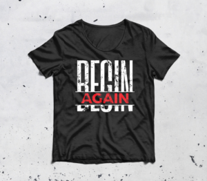 T-shirt Design by saka.aleksandar
