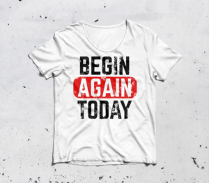 T-shirt Design by saka.aleksandar for this project | Design: #22333729