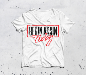 T-shirt Design by saka.aleksandar for this project | Design: #22333730