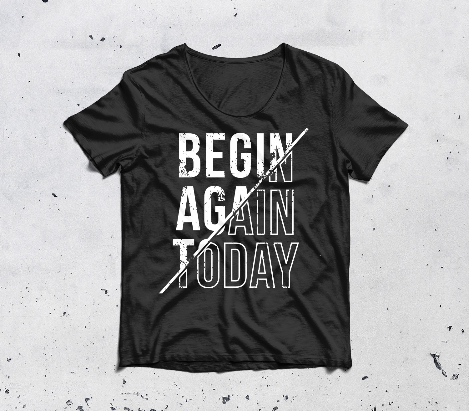T-shirt Design by saka.aleksandar for this project | Design #22333731