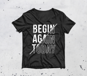 T-Shirt-Design von saka.aleksandar für dieses Projekt | Design #22333731