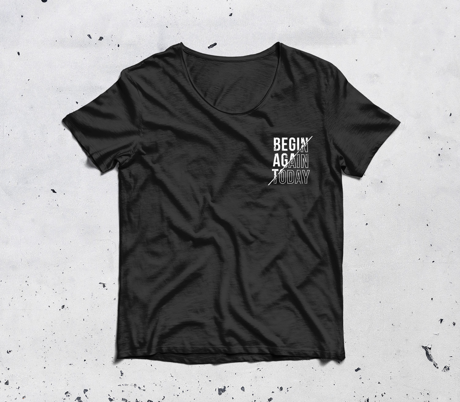 Design de T-shirt par saka.aleksandar pour ce projet | Design #22344061