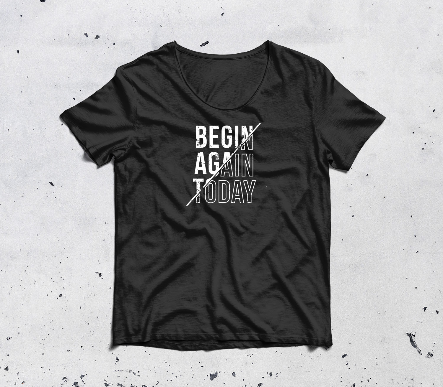 T-Shirt-Design von saka.aleksandar für dieses Projekt | Design #22348424