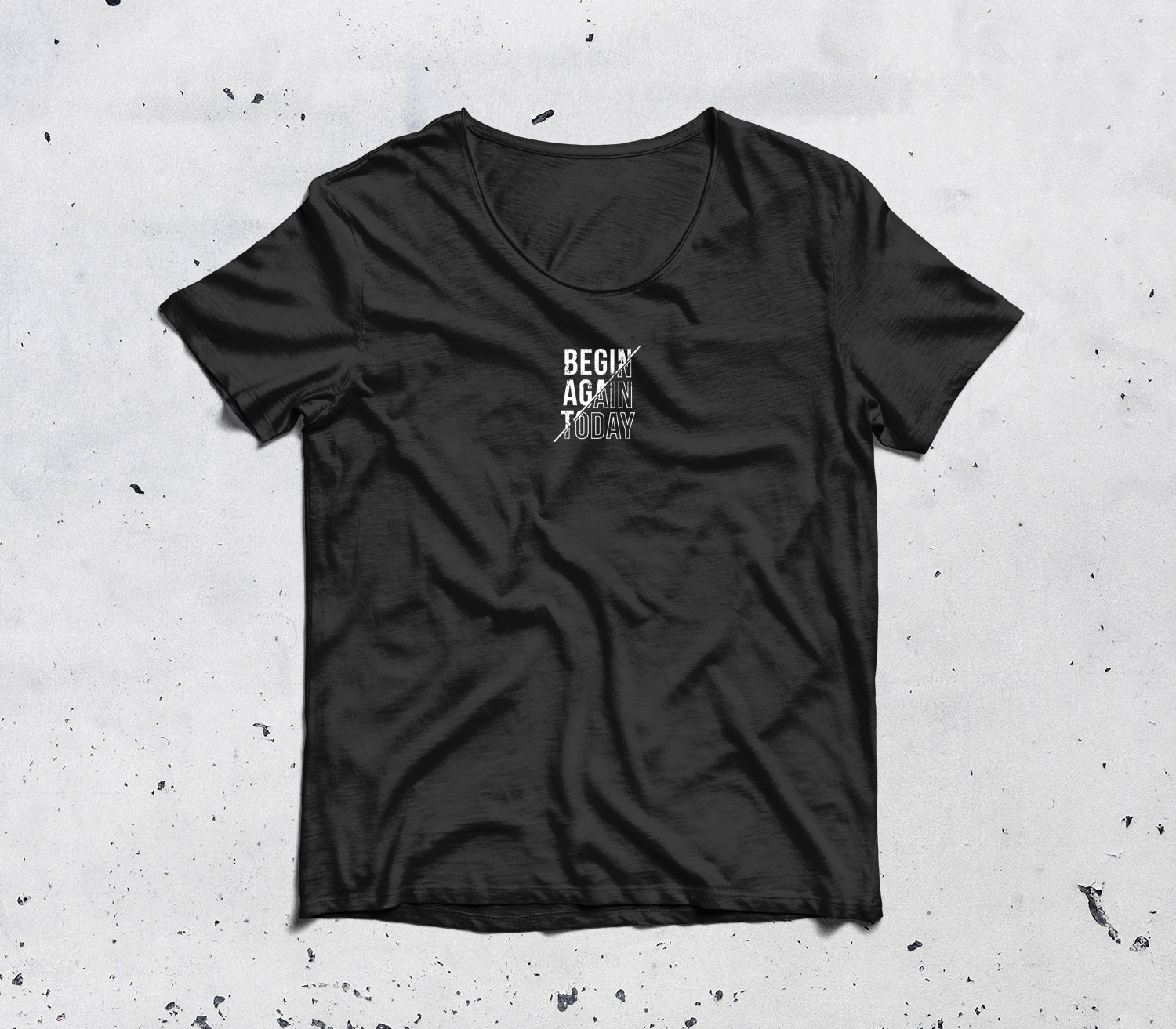 T-shirt Design by saka.aleksandar for this project | Design #22348425