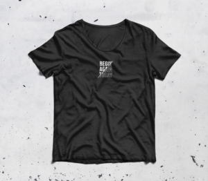 T-shirt Design by saka.aleksandar for this project | Design: #22348425