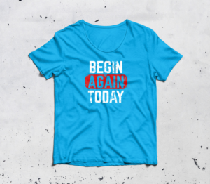 T-shirt Design by saka.aleksandar for this project | Design: #22367285